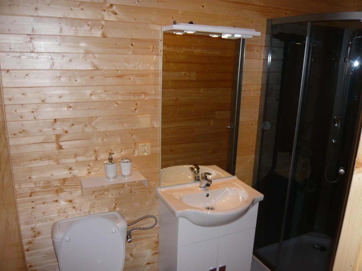 Penzion U Lisky Jarosov nad Nezarkou Quarto foto